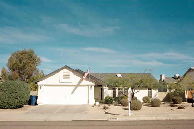 1668 E Ironwood Dr., Chandler, AZ 85225