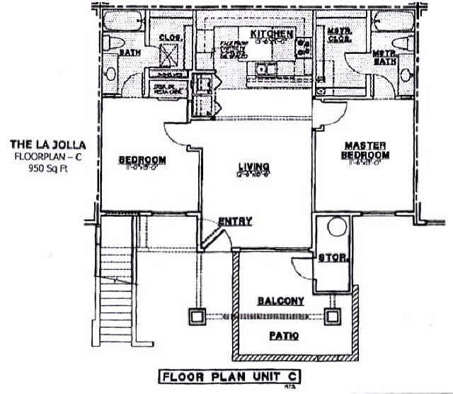 1351 N Pleasant Dr. #2042, Chandler, AZ 85225