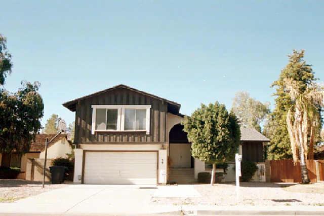 34 S Terrace Rd., Chandler, AZ 85226