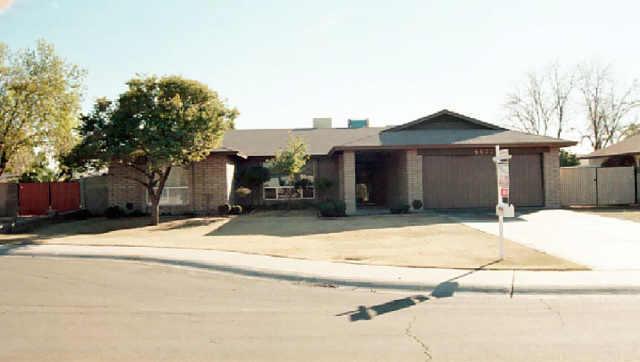 4627 W Dahlia Dr., Glendale, AZ 85304