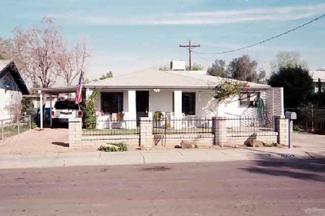 2004 W Ocotillo Rd., Phoenix, AZ 85015