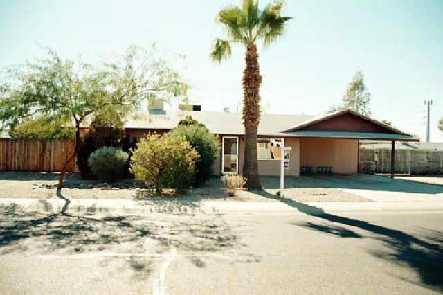4613 E Glencove St., Mesa, AZ 85205