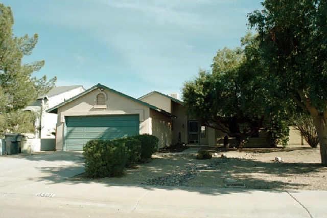 6501 N 69th Dr., Glendale, AZ 85303