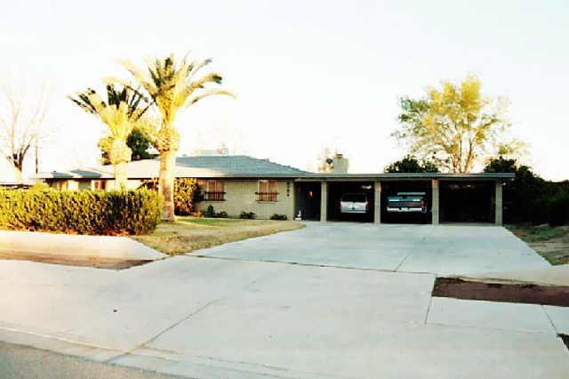 3724 W Union Hills Dr., Glendale, AZ 85308