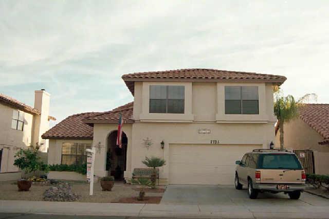 2705 E Thunderhill Pl., Ahwatukee, AZ 85048
