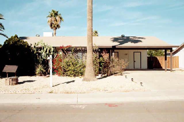 6826 Carol Ave., Peoria, AZ 85345