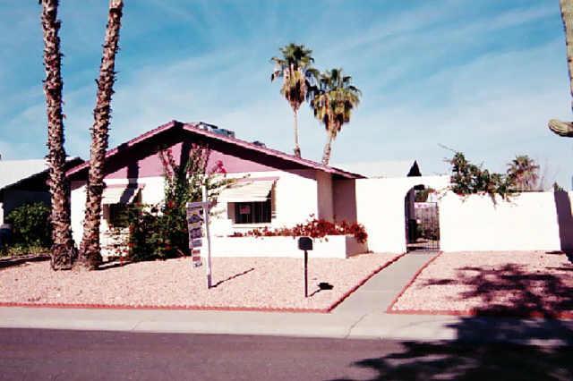 3360 W Mauna Loa Ln., Phoenix, AZ 85053