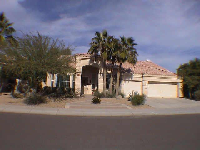 1280 W Washington Ave., Gilbert, AZ 85233