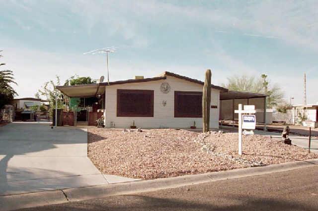 8721 E Dongola Ave., Mesa, AZ 85208
