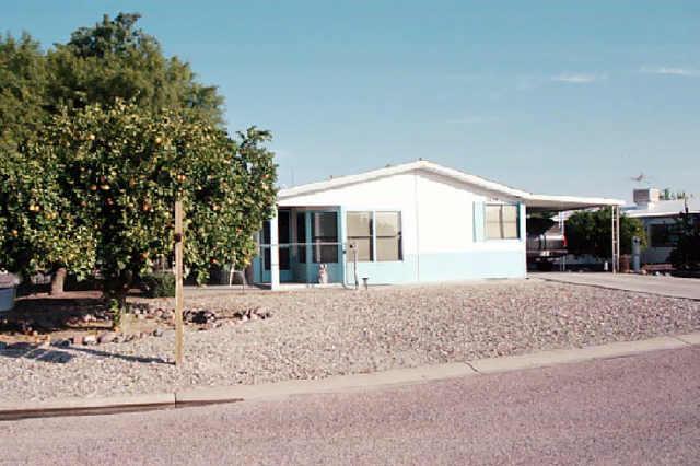 9634 E Frito Ave., Mesa, AZ 85208