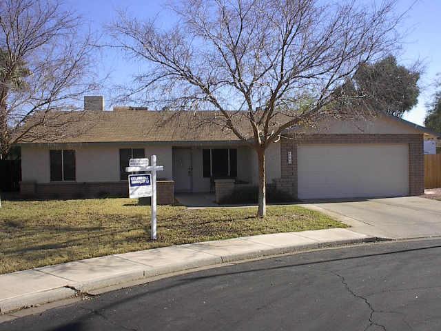 1763 S Hall St., Mesa, AZ 85204