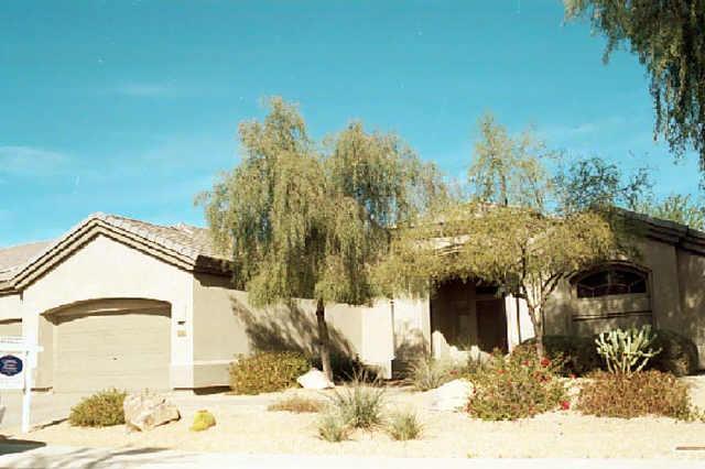 6434 E Gelding Dr., Scottsdale, AZ 85254