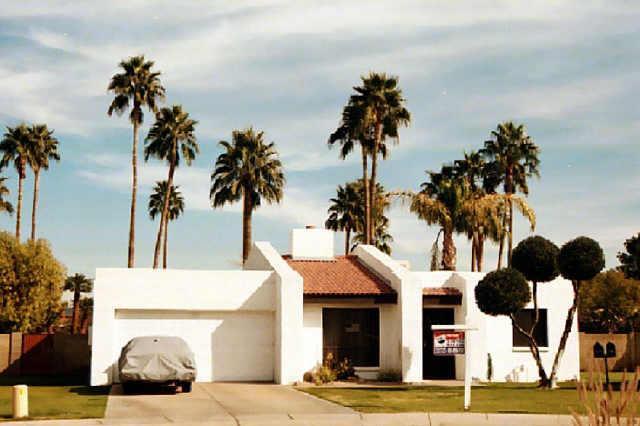 1665 S Cholla Ave., Mesa, AZ 85202