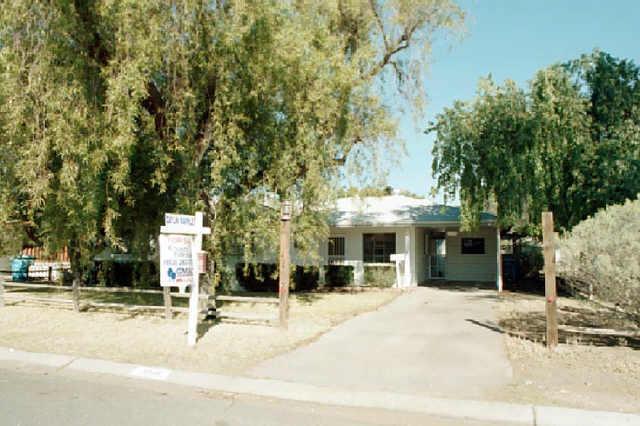 3318 W College Dr., Phoenix, AZ 85017