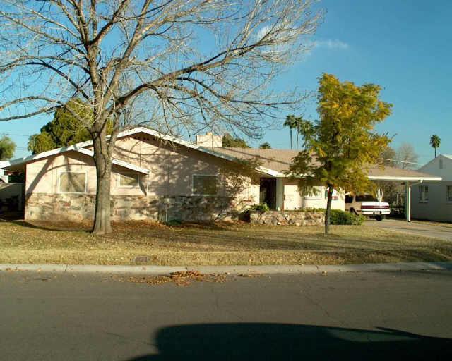 6307 N 13th Pl. #33, Phoenix, AZ 85014