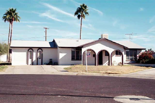 2915 W Mandalay Ln., Phoenix, AZ 85033