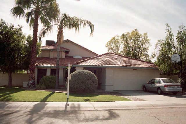 2583 W Temple St., Chandler, AZ 85224