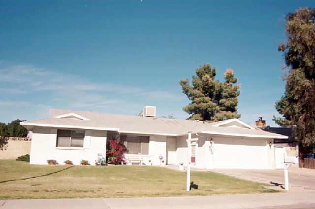 602 E Lodge Dr., Tempe, AZ 85283