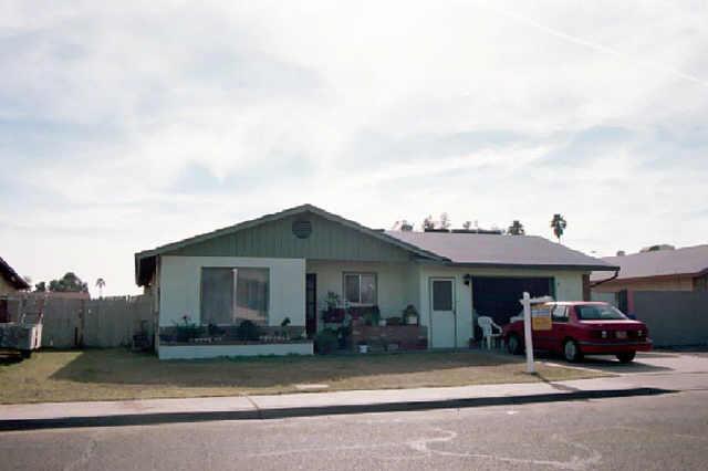 1811 E 2nd Pl., Mesa, AZ 85203
