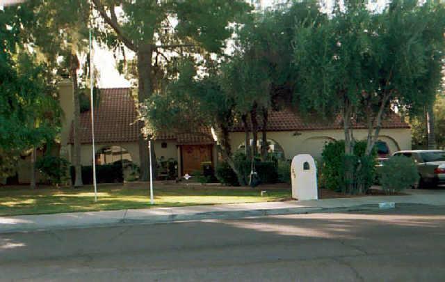 201 W Butler Dr., Phoenix, AZ 85021