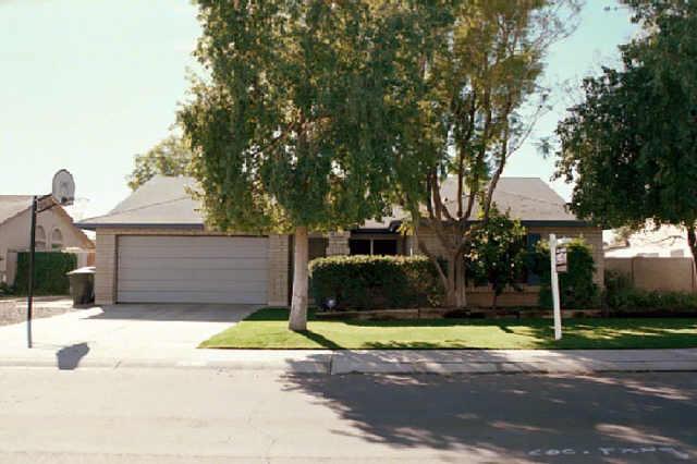 7 W Villa Rita Dr., Phoenix, AZ 85032