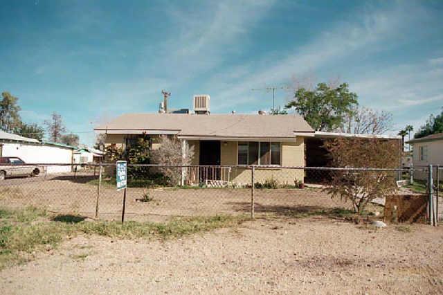 6041 S 13th St., Phoenix, AZ 85042