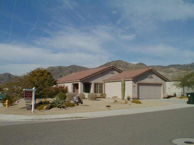 16008 S 17th Ln., Phoenix, AZ 85045