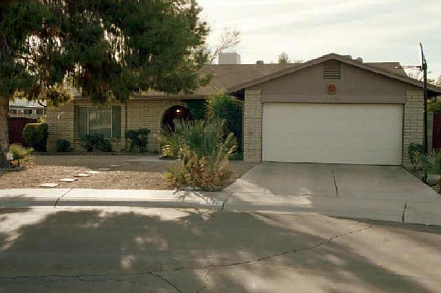 5209 W Americana Ave., Glendale, AZ 85306