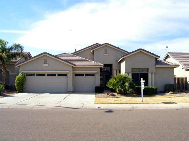 1142 S Palomino Creek Dr., Gilbert, AZ 85296