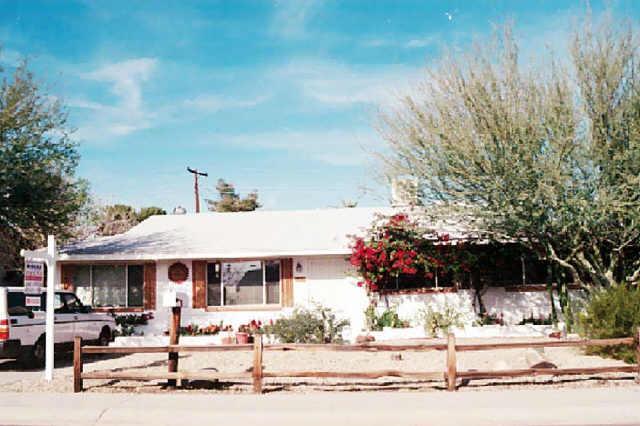 7526 E Taylor St. #21, Scottsdale, AZ 85257