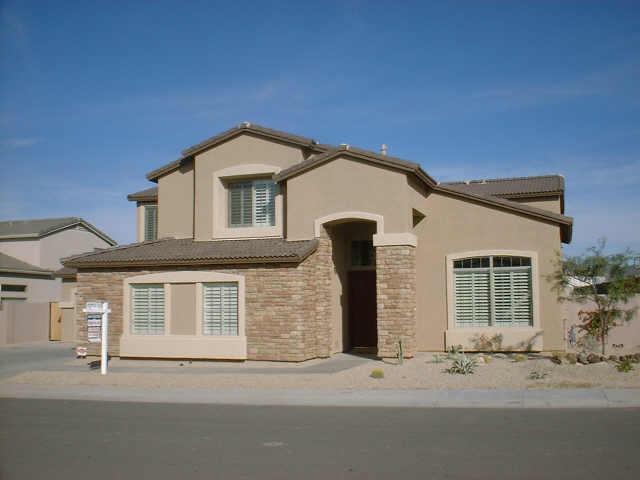 4514 E Zenith Ln., Cave Creek, AZ 85331