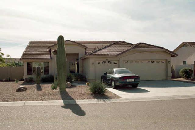 4669 S Rimrock Loop, Gold Canyon, AZ 85218