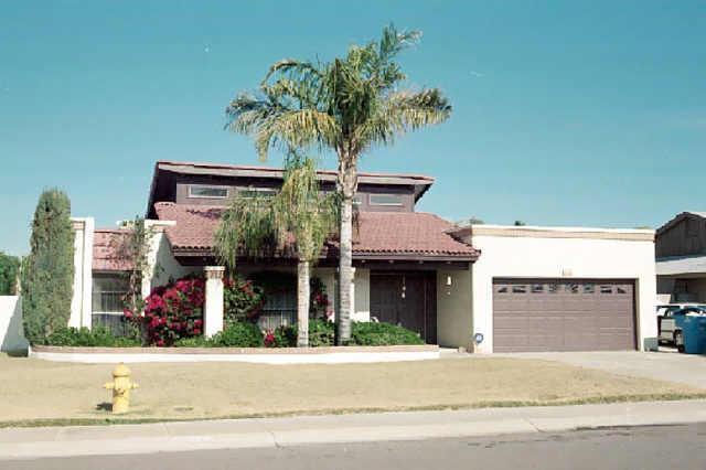 4040 W Joan De Arc Ave., Phoenix, AZ 85029