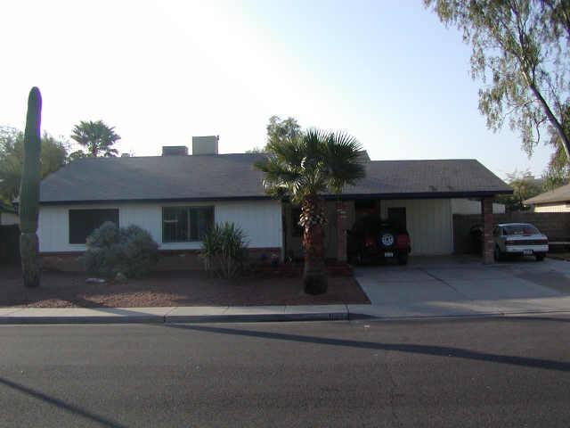 1133 W Gary St., Mesa, AZ 85201