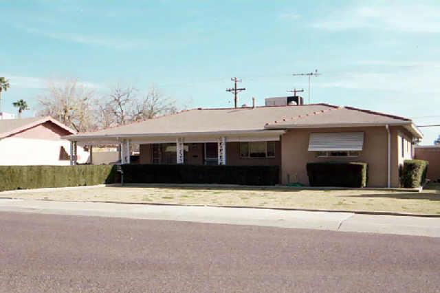 6747 N 10 Ave., Phoenix, AZ 85013