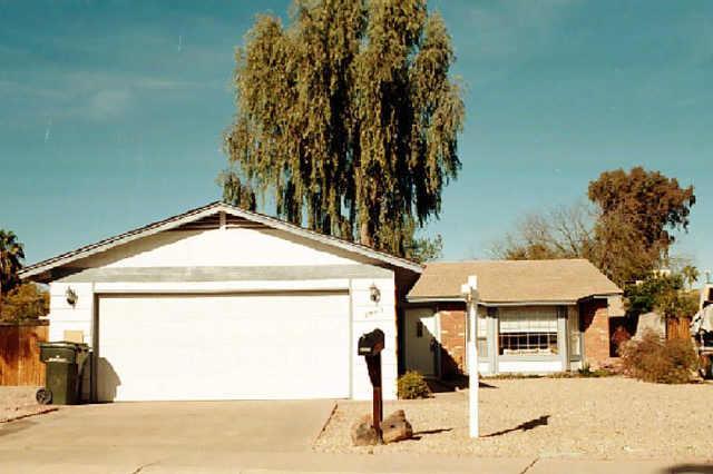 3902 Corrine Dr., Phoenix, AZ 85032