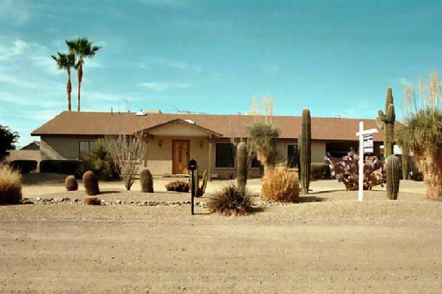 22036 N 88th Ave., Peoria, AZ 85383