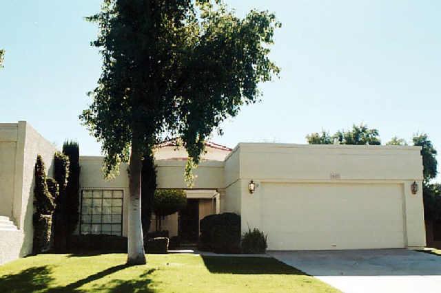 6323 E Phelps Dr., Scottsdale, AZ 85254