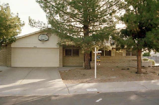 16401 N 47th Dr., Glendale, AZ 85306