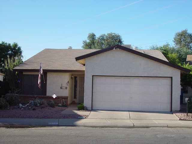 2659 W Hearn Rd., Phoenix, AZ 85023