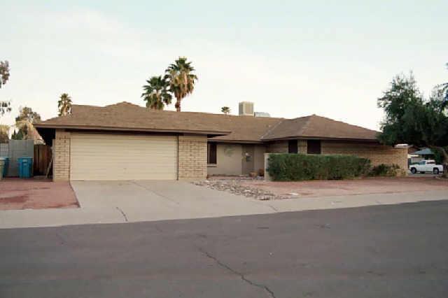 4102 W Woodridge Dr., Glendale, AZ 85308