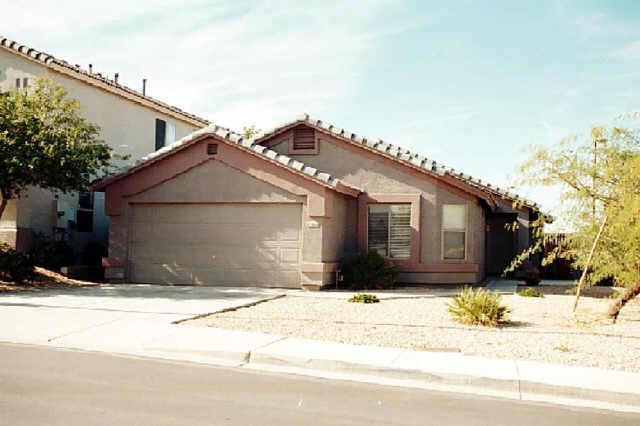 3464 N Olympic Cir., Mesa, AZ 85215