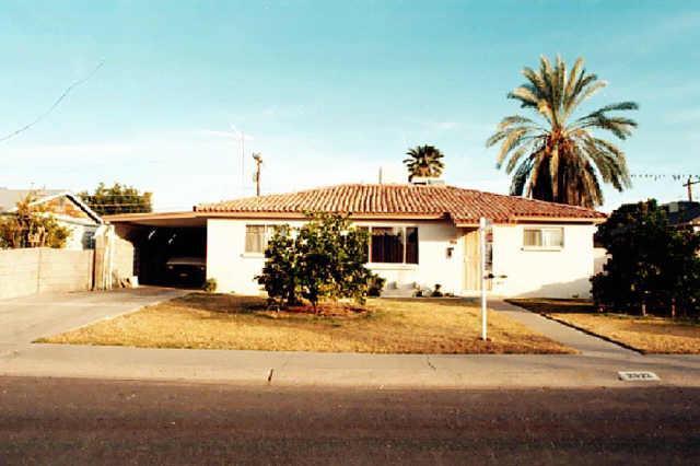 2922 W Alice Ave., Phoenix, AZ 85051