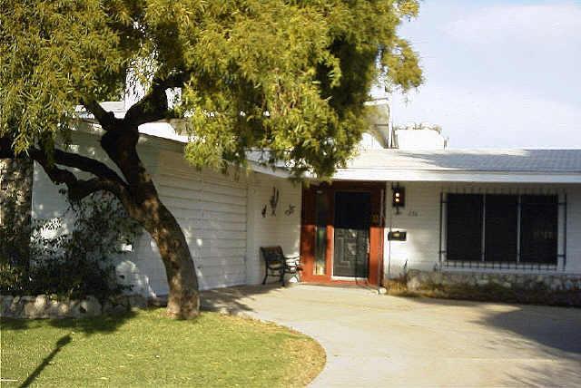 136 E Fremont Dr., Tempe, AZ 85282