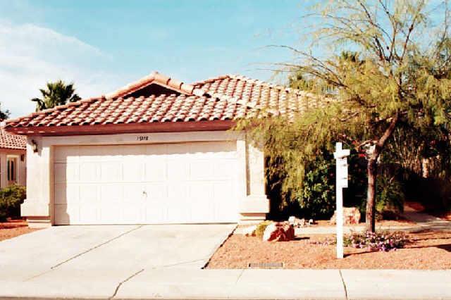 19118 N 75th Dr., Glendale, AZ 85308