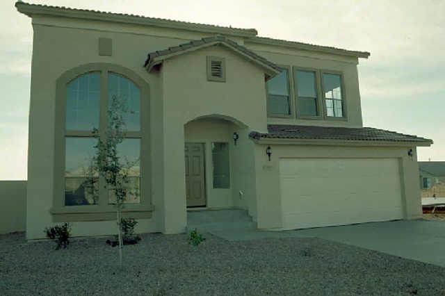 12737 W Rosewood Dr., El Mirage, AZ 85335