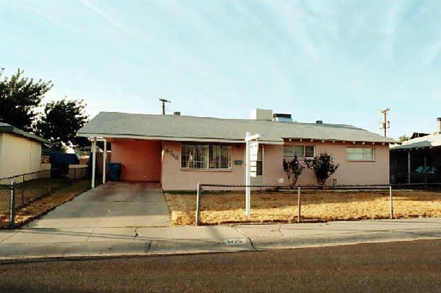 3715 W Flower St., Phoenix, AZ 85019