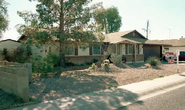 1165 E Avenida Grande Ave., Casa Grande, AZ 85222