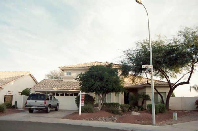 14825 S 25th Way, Phoenix, AZ 85048