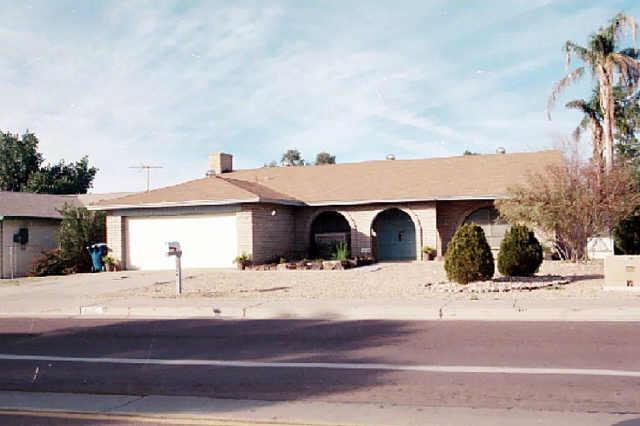 10608 N 39th Ave., Phoenix, AZ 85029